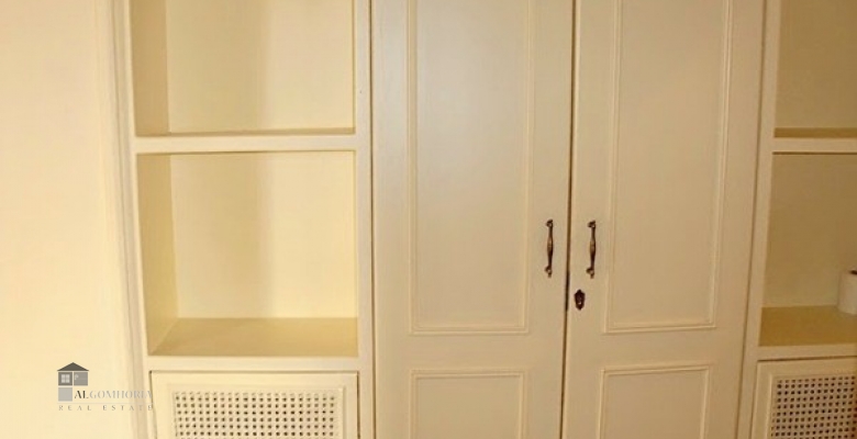 Furnished Apartment for rent 0.00 M2 in Giza, Mohandeseen