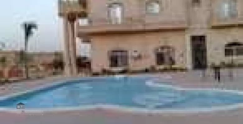 Villa 8000.00 for sale M2 in Giza, Haram