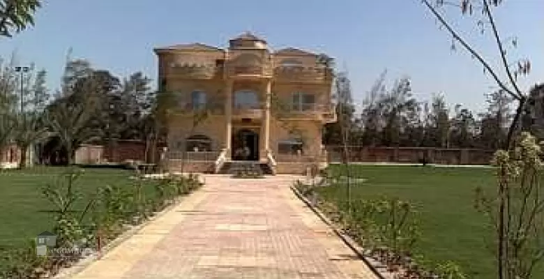 Villa 8000.00 for sale M2 in Giza, Haram