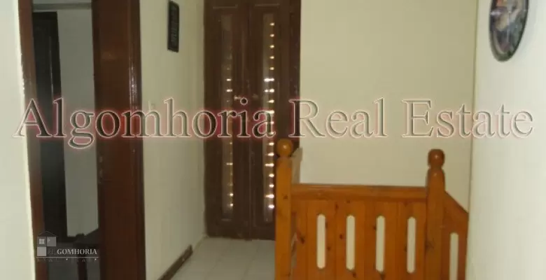 Furnished Villa for rent  in North Coast, Marina