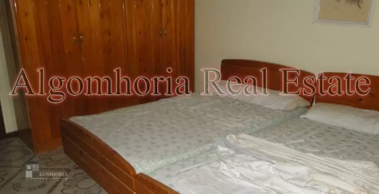 Furnished Villa for rent  in North Coast, Marina