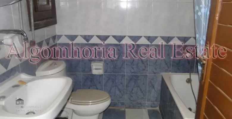 Furnished Villa for rent  in North Coast, Marina