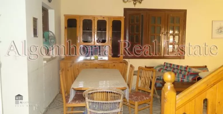 Furnished Villa for rent  in North Coast, Marina