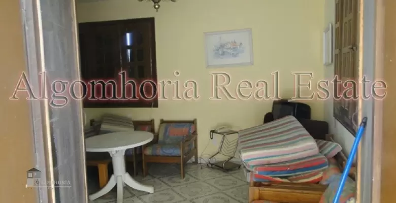 Furnished Villa for rent  in North Coast, Marina