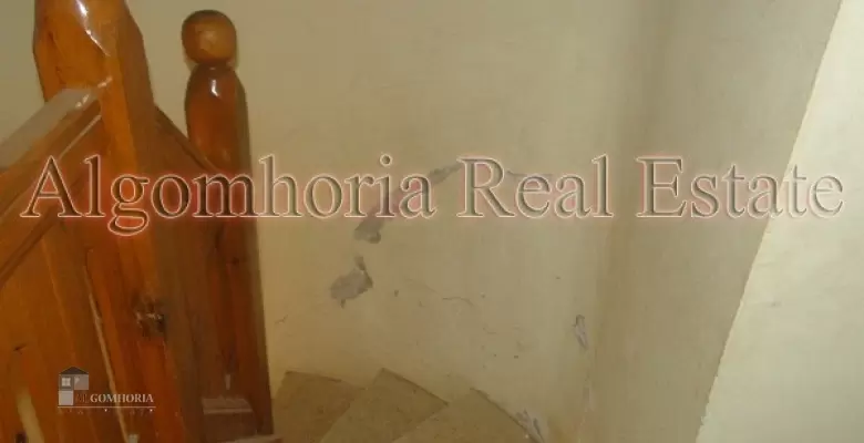 Furnished Villa for rent  in North Coast, Marina
