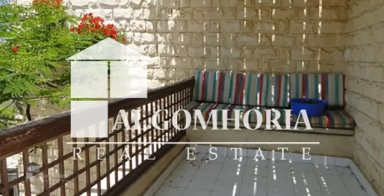 Furnished Villa for rent  in North Coast, Marina