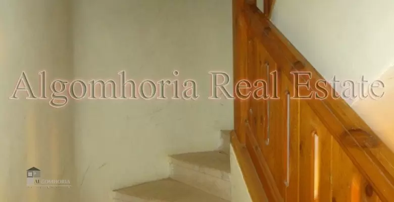 Furnished Villa for rent  in North Coast, Marina