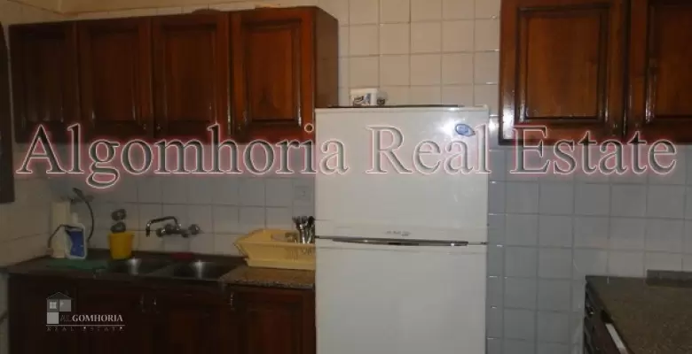 Furnished Villa for rent  in North Coast, Marina