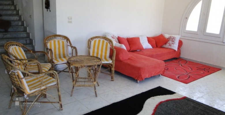 Furnished Villa for rent 0.00 M2 in North Coast, Marina