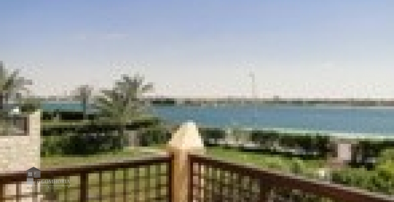 Furnished Villa for rent 0.00 M2 in North Coast, Marina