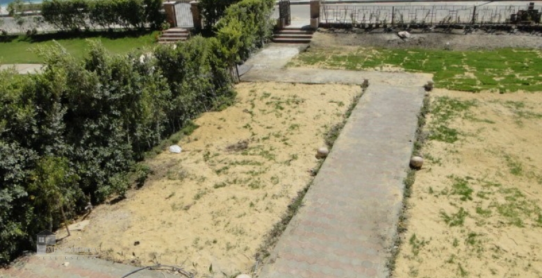 Furnished Villa for rent 0.00 M2 in North Coast, Marina