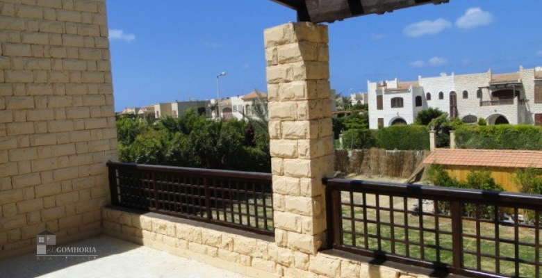 Furnished Villa for rent 0.00 M2 in North Coast, Marina