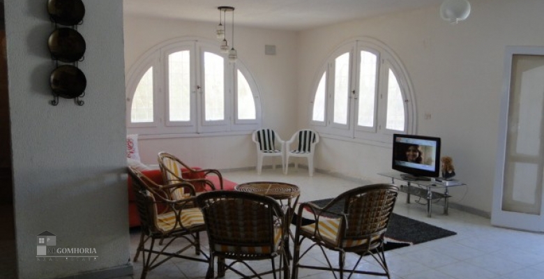 Furnished Villa for rent 0.00 M2 in North Coast, Marina