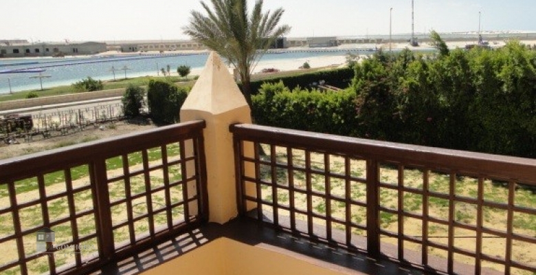Furnished Villa for rent 0.00 M2 in North Coast, Marina