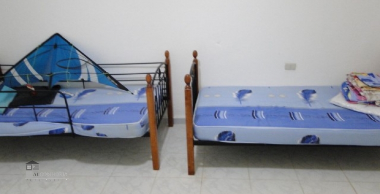 Furnished Villa for rent 0.00 M2 in North Coast, Marina