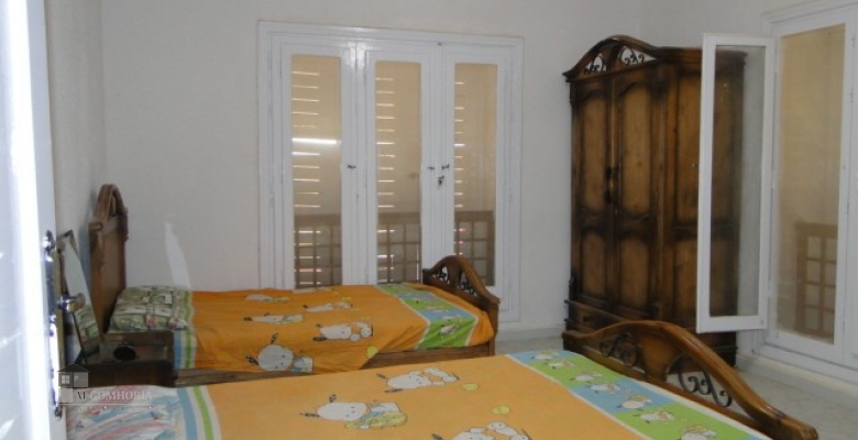 Furnished Villa for rent 0.00 M2 in North Coast, Marina