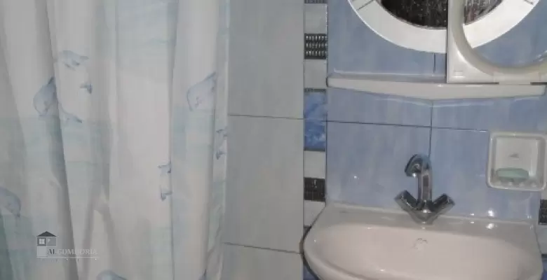 فيلا للايجار فى مارينا 5 الساحال الشمالى