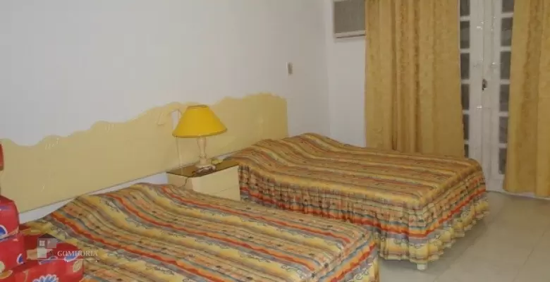 فيلا للايجار فى مارينا 5 الساحال الشمالى