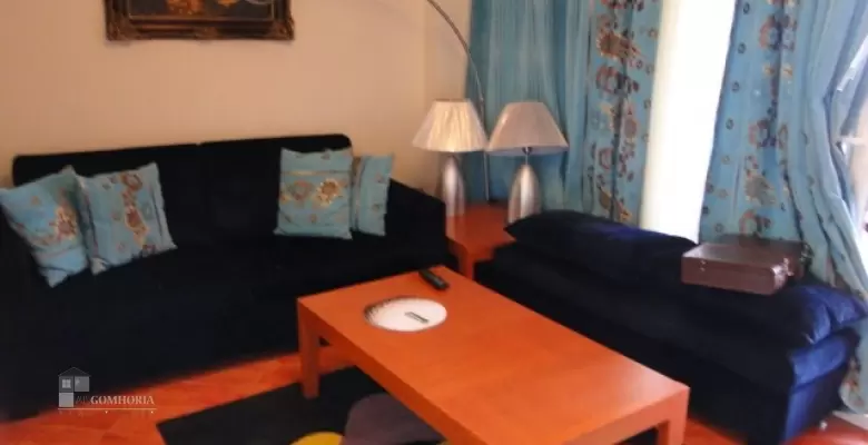 Furnished Chaleh for rent 96.00 M2 in North Coast, Marina
