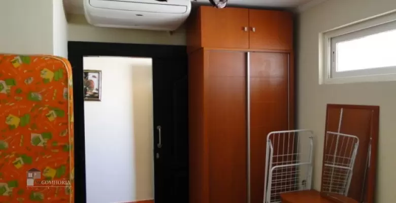 Furnished Chaleh for rent 96.00 M2 in North Coast, Marina