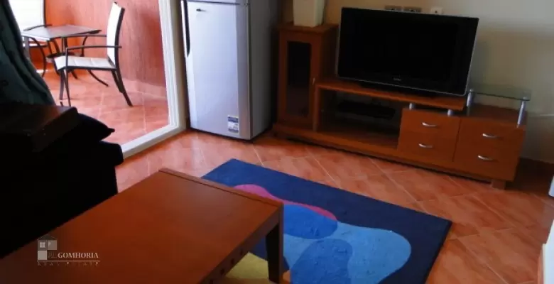 Furnished Chaleh for rent 96.00 M2 in North Coast, Marina