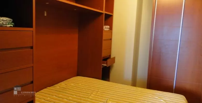 Furnished Chaleh for rent 96.00 M2 in North Coast, Marina