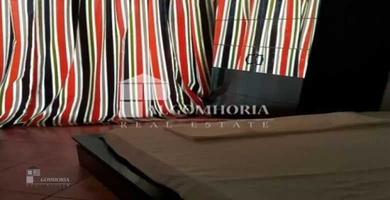 Furnished Chaleh for rent 132.00 M2 in North Coast, Marina