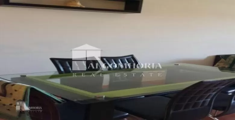 Furnished Chaleh for rent 132.00 M2 in North Coast, Marina