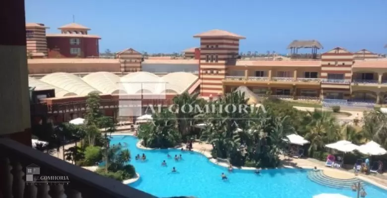 Furnished Chaleh for rent 132.00 M2 in North Coast, Marina
