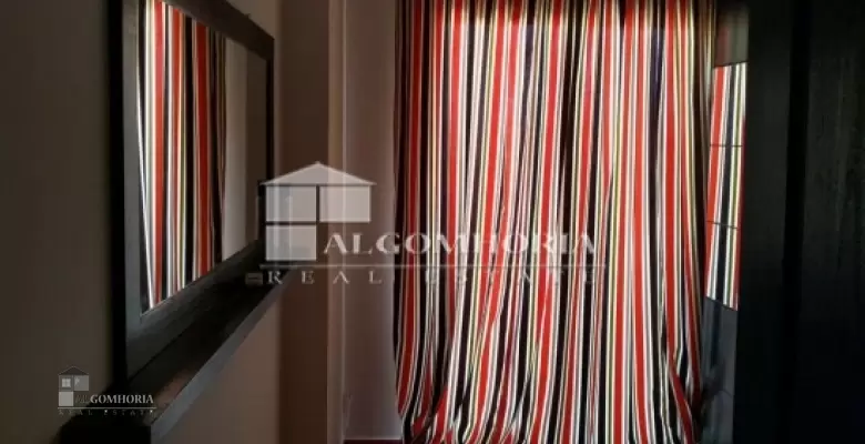Furnished Chaleh for rent 132.00 M2 in North Coast, Marina