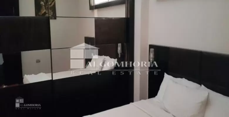Furnished Chaleh for rent 132.00 M2 in North Coast, Marina