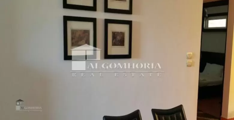 Furnished Chaleh for rent 132.00 M2 in North Coast, Marina