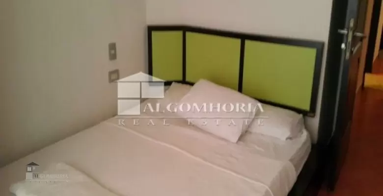Furnished Chaleh for rent 132.00 M2 in North Coast, Marina