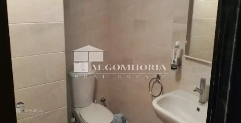 Furnished Chaleh for rent 132.00 M2 in North Coast, Marina