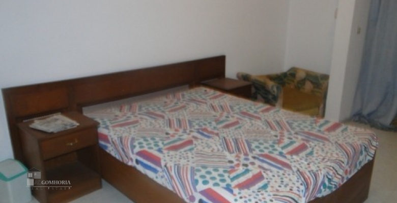 Furnished Chaleh for rent 0.00 M2 in North Coast, Marina