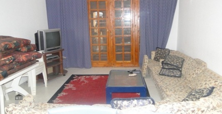 Furnished Chaleh for rent 0.00 M2 in North Coast, Marina