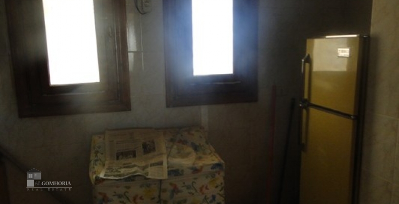 Furnished Chaleh for rent 0.00 M2 in North Coast, Marina