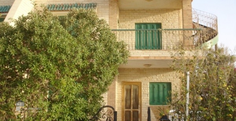 Furnished Villa for rent 0.00 M2 in North Coast, Sidi Abdel Rahman