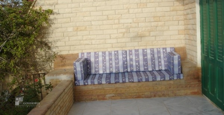 Furnished Villa for rent 0.00 M2 in North Coast, Sidi Abdel Rahman