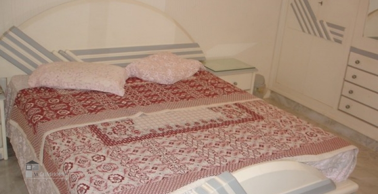 Furnished Villa for rent 0.00 M2 in North Coast, Sidi Abdel Rahman