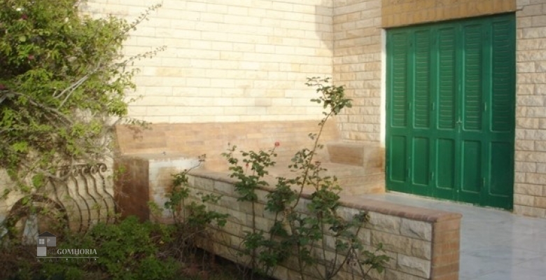 Furnished Villa for rent 0.00 M2 in North Coast, Sidi Abdel Rahman