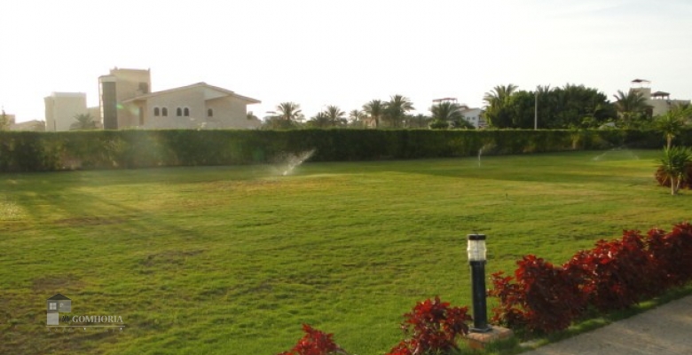 Furnished Villa for rent 0.00 M2 in North Coast, Marina