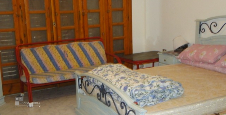 Furnished Villa for rent 0.00 M2 in North Coast, Marina