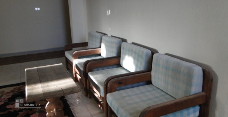 Furnished Villa for rent 0.00 M2 in North Coast, Marina