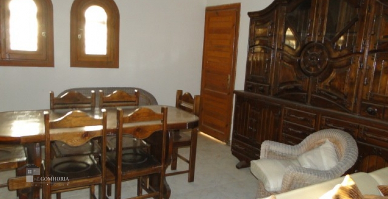 Furnished Villa for rent 0.00 M2 in North Coast, Marina