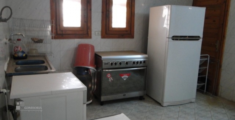 Furnished Villa for rent 0.00 M2 in North Coast, Marina