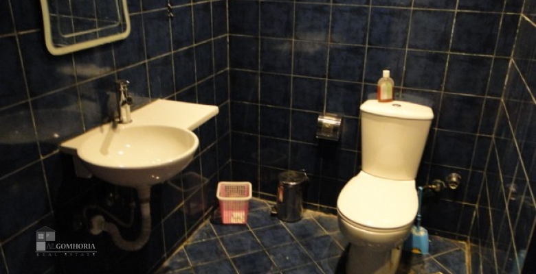 Furnished Chaleh for rent 0.00 M2 in North Coast, Marina