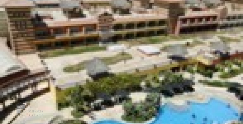 Furnished Chaleh for rent 0.00 M2 in North Coast, Marina