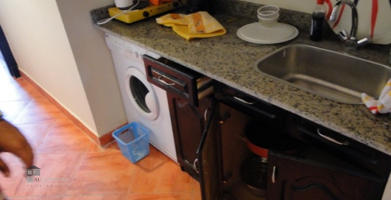 Furnished Chaleh for rent 0.00 M2 in North Coast, Marina