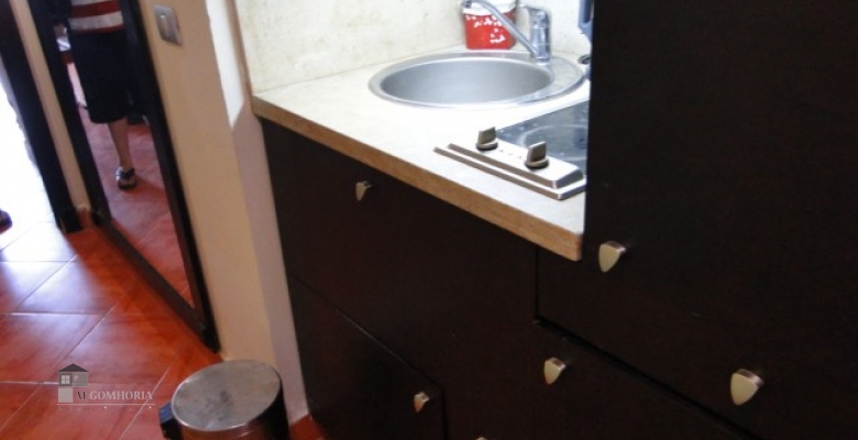 Furnished Chaleh for rent 0.00 M2 in North Coast, Marina
